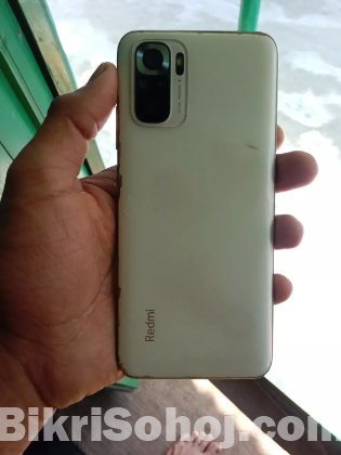 realme Note 10